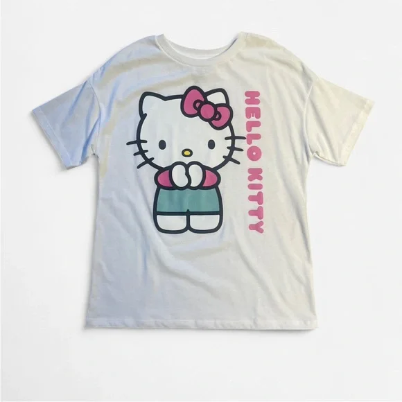Hello Kitty graphic tee - Picture 3 of 3